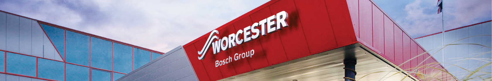 Worcester Accredited Installer Bristol